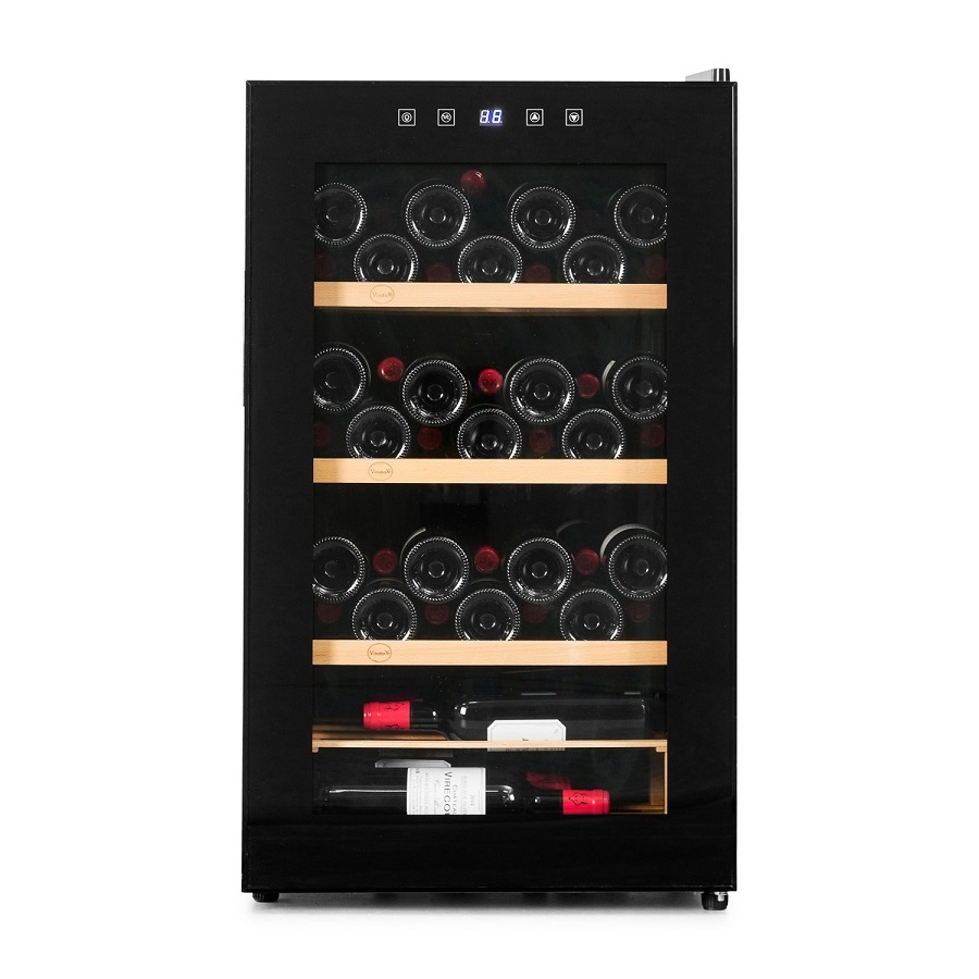 Vinoteca conservación Vinobox para 48 botellas 48 Pro