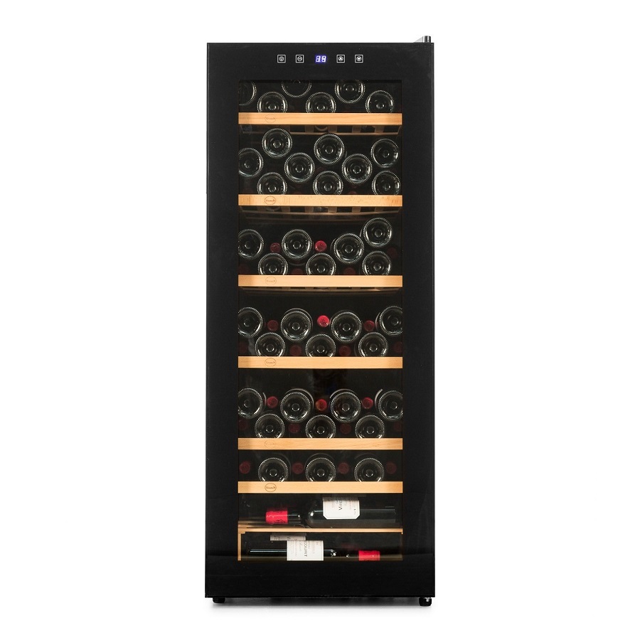 Vinoteca conservación Vinobox para 96 botellas 96 Pro