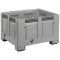 Contenedor Plastico Solido Ref.1732100R