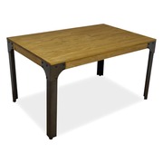 Mesa de Estudio Vintage Boston