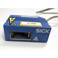 Escaner de código de barras SICK CLV431-1010