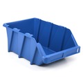Gaveta Plástica Apilable 265x420x178 mm Ref.KPA 35 BLUE