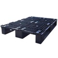 Palet Plastico Compacto Usado 800x1200