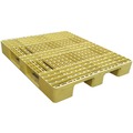 Palet Compacto Usado 1000 x 1200 Ref.58010U
