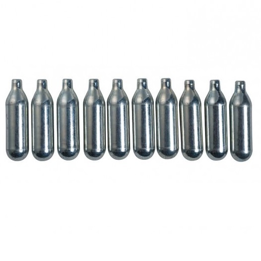 Cartucho de Nitrógeno CA02 para Dispensador de vino unitario