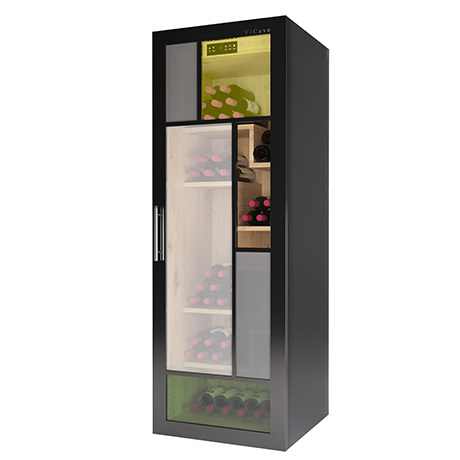 Vinoteca Vicave 100 botellas Embassy