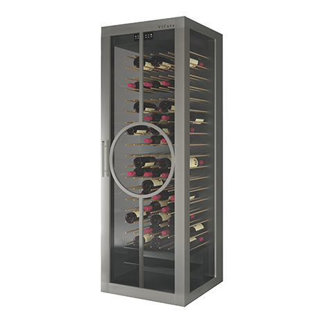 Vinoteca climatizada Vicave 100 botellas Modern