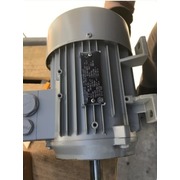 Siemens Motor Electrico Nuevo 0.55 K