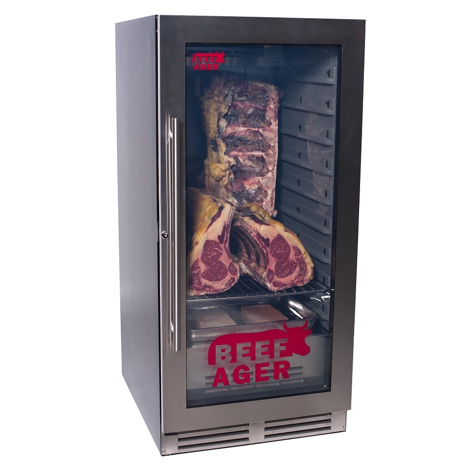 Camara maduración de carne BA120C | vinotecas.com