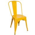 Silla Meyer Réplica Acero 48 x 45 x 86 cm