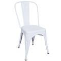 Silla Meyer Réplica Acero 48 x 45 x 86 cm