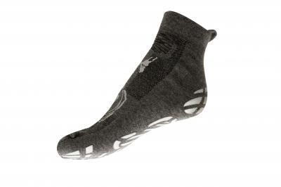 R-Evenge Calcetín Yoga Natural