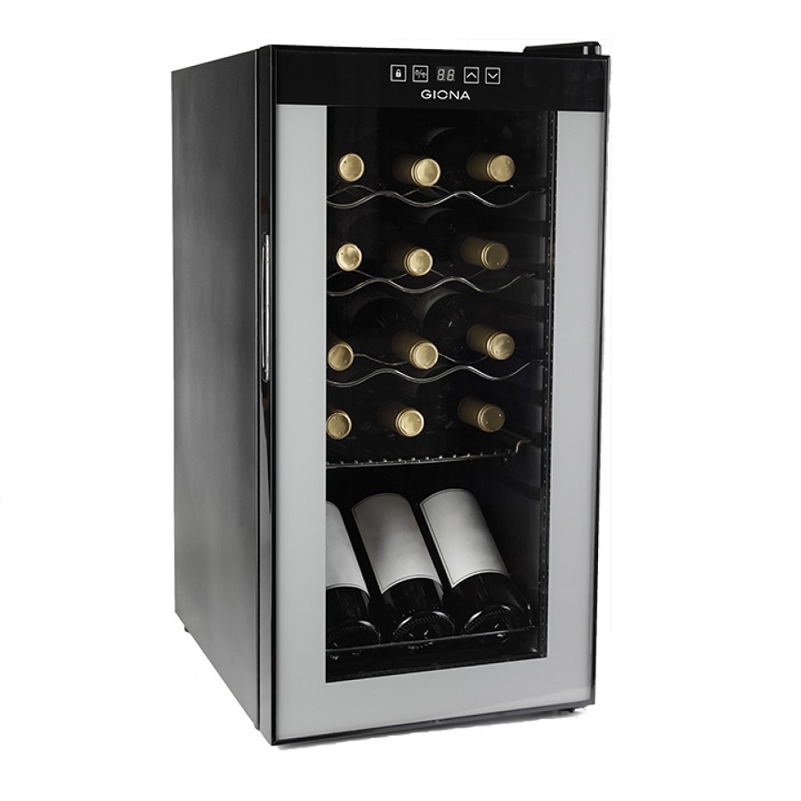 Vinoteca para 6 botellas GS153