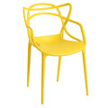 Silla diseño Power en Polipropileno 56 x 50 x 82 cm