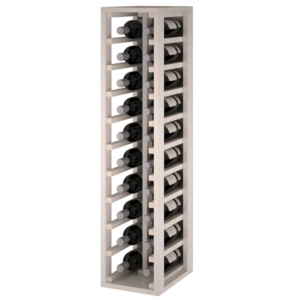 Botellero especial 1 modulo - 2 columnas