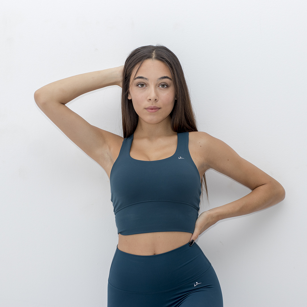 Top IRIS Azul Petróleo ENEI