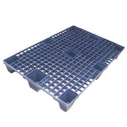 Palet de Plastico Encajable 800 x 1200 