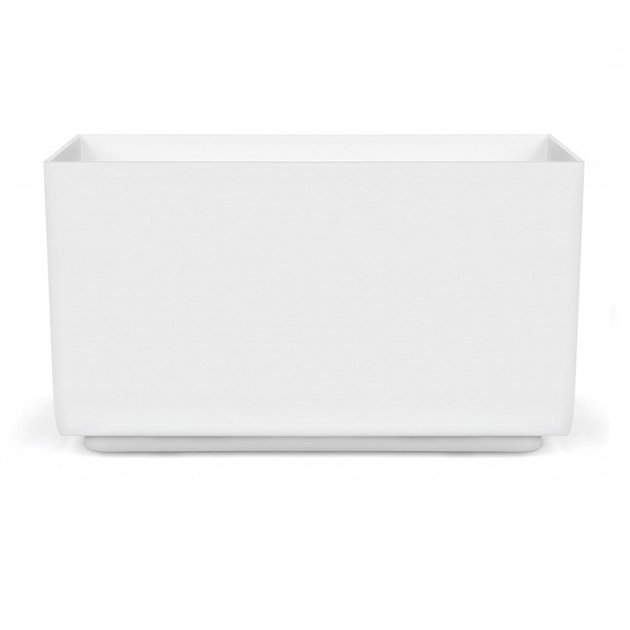 Cubitera Station SMMA para 8-10 botellas Blanco o Negra 