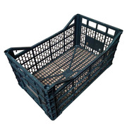 Cajas Plástico - Contenedores usados nuevos