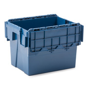 Caja Plástica Plegable 60x40x22.1cm OIP P6420-00