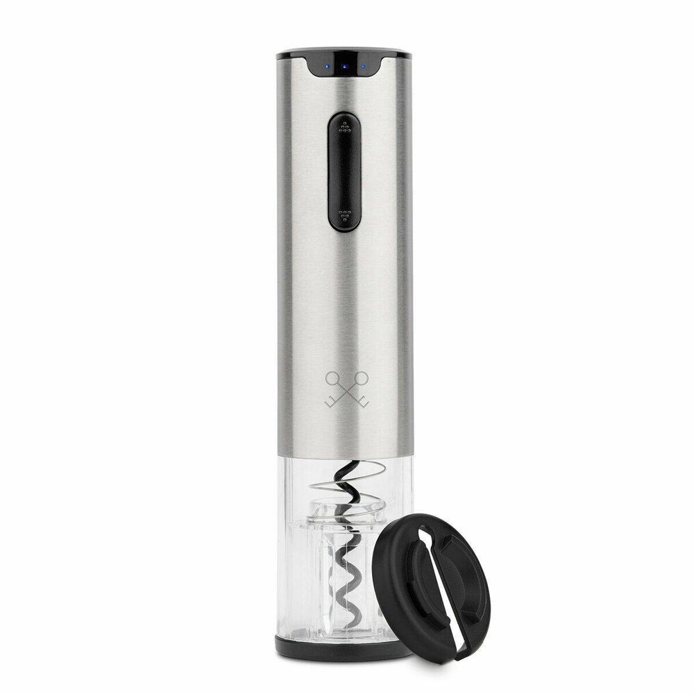 Sacacorchos eléctrico Hkoenig WOP660 