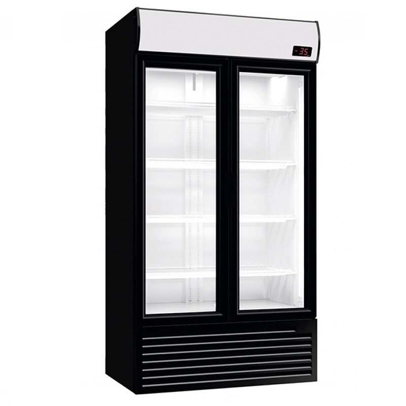 Expositor congelador CH INNOVA 1000SZ