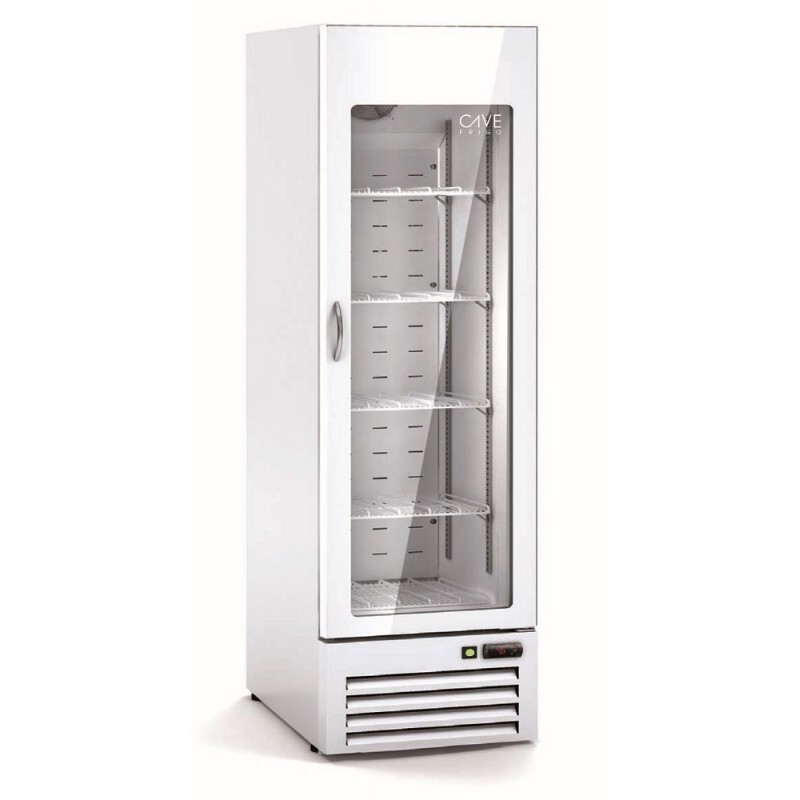 Armario expositor bebidas 354 litros 282 latas CF-15 BC