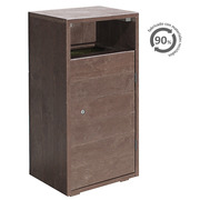 Papelera Urbana Tirol 