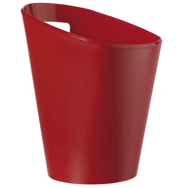 Cubitera Poliestireno Event PS 1 botella - Rosa, roja o translucida