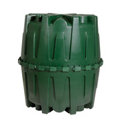 Depósito Agua de Lluvia Herkules