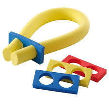 Ology Conector Balsa 2 Agujeros Aquafoam