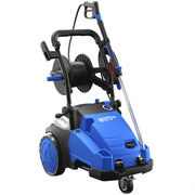 Hidrolimpiadora Profesional Agua Fría MC 6P-120-1950 FAXT