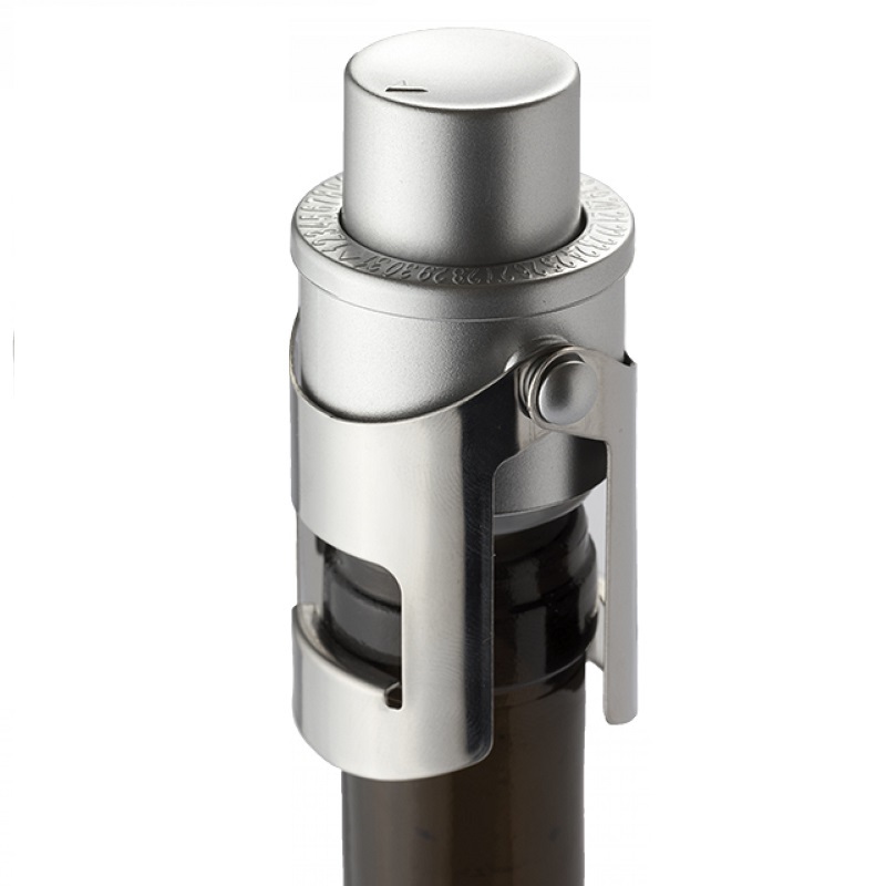 Tapón bomba vacío para Cava