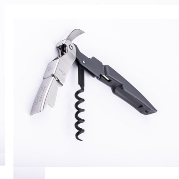 Sacacorchos profesional Sublime - Negro