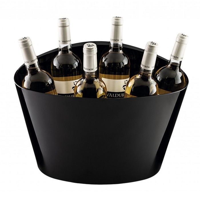 Cubitera 6 botellas Vicotoria SMMA 