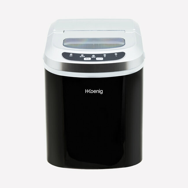 Maquina hacer cubitos de hielo KB12