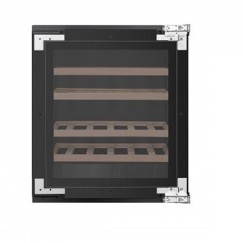 Vinoteca panelable encastrable 30 botellas Cavanova CV030KTP
