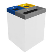 Papelera de Reciclaje Tabarca
