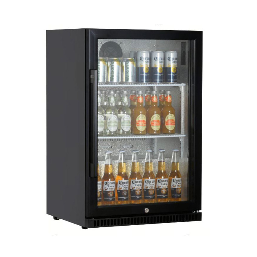 Expositor para todo tipo de bebidas CF-100-B