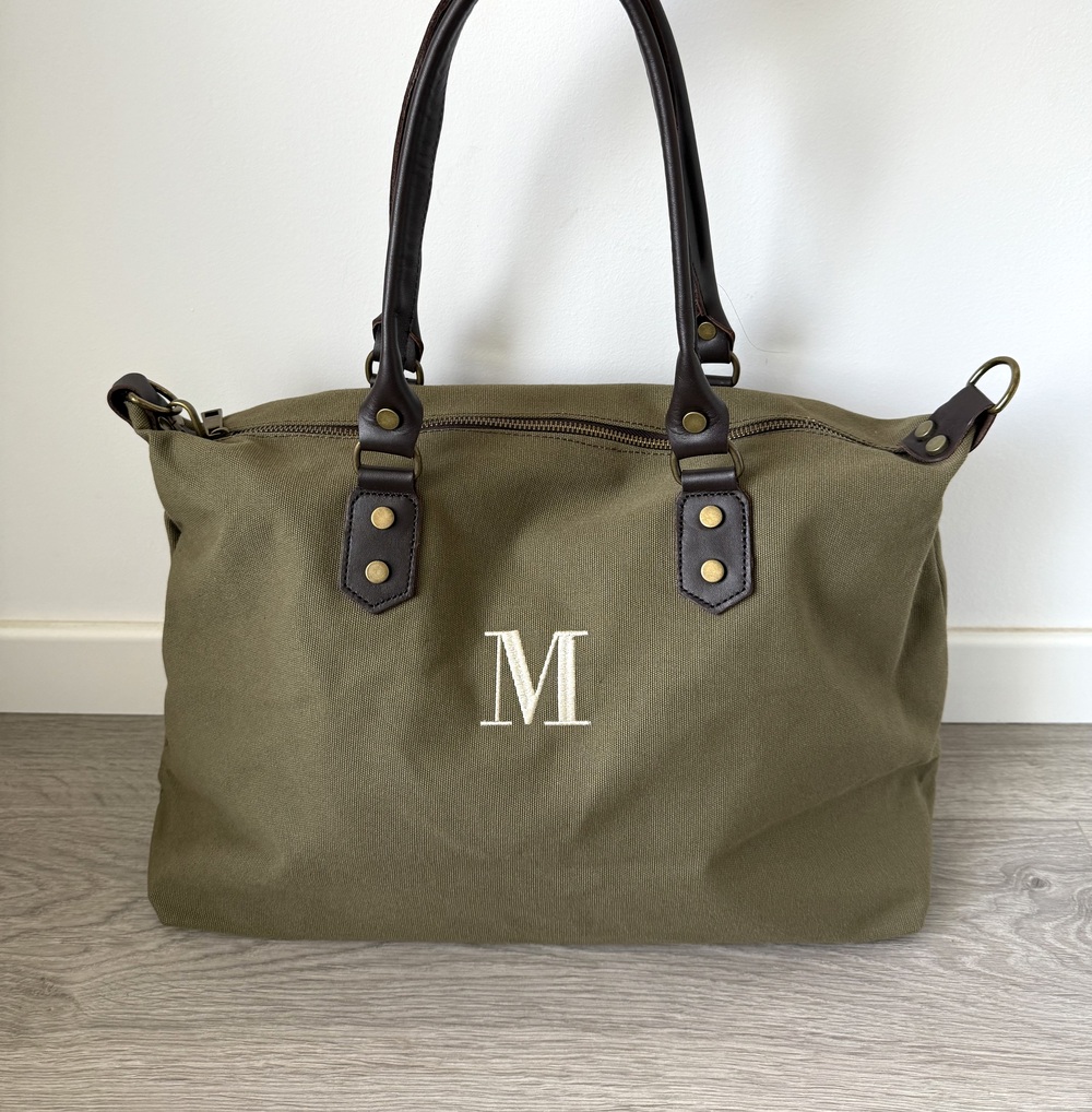 Bolso Tela personalizado  