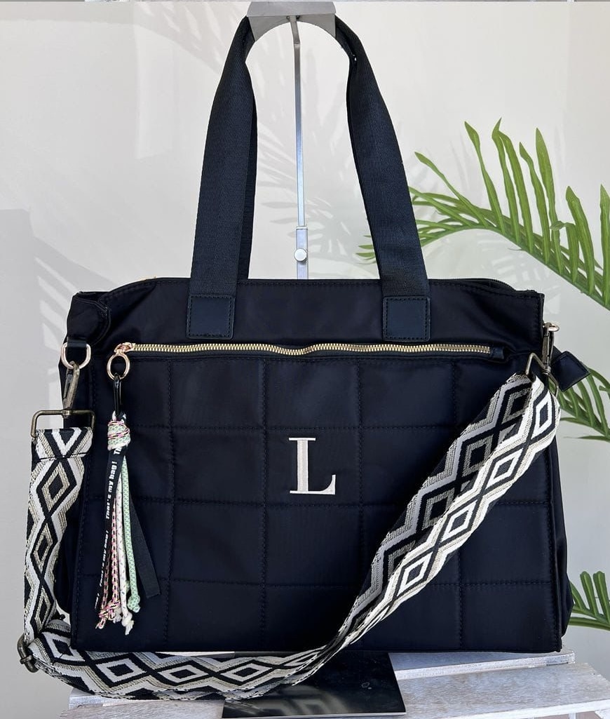 Bolso Acolchado personalizado