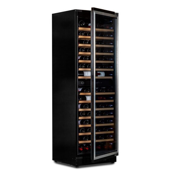 Vinoteca panelable encastrable 120 botellas Vinobox 120 Deco