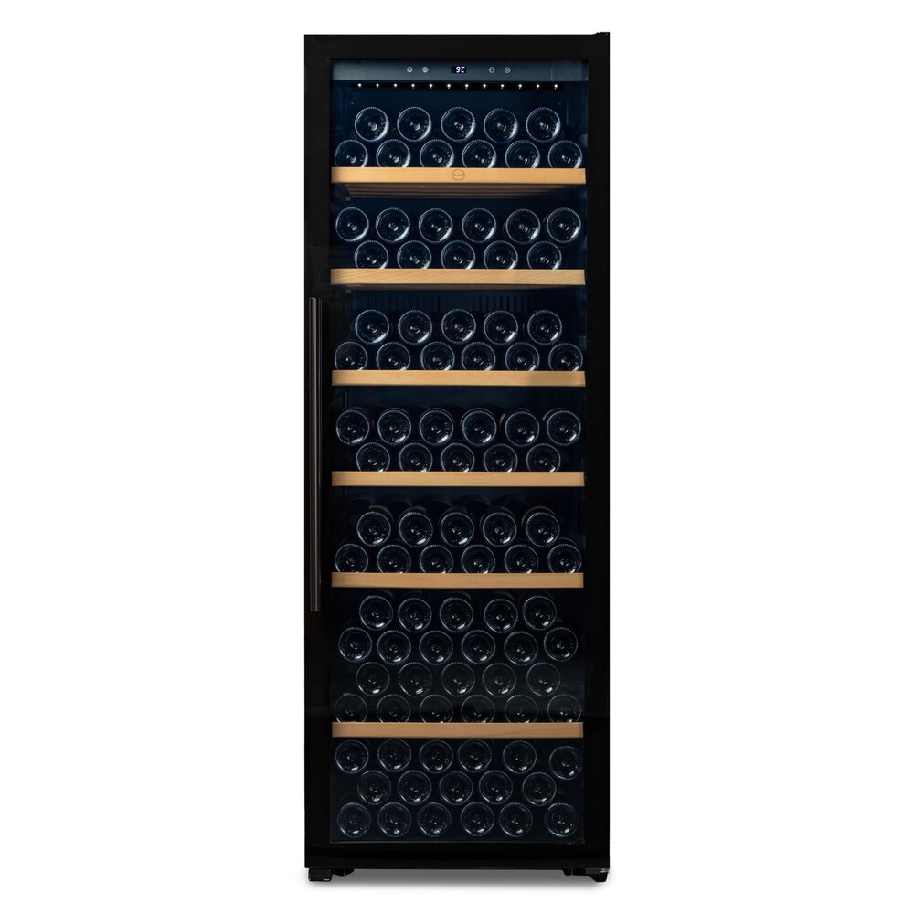 Vinoteca grande 177 botellas Vinobox V190 PRO