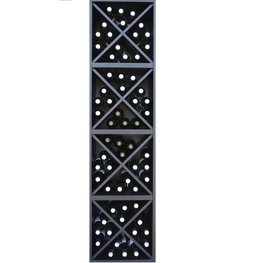 Botellero serie Merlot 48 botellas 641616 