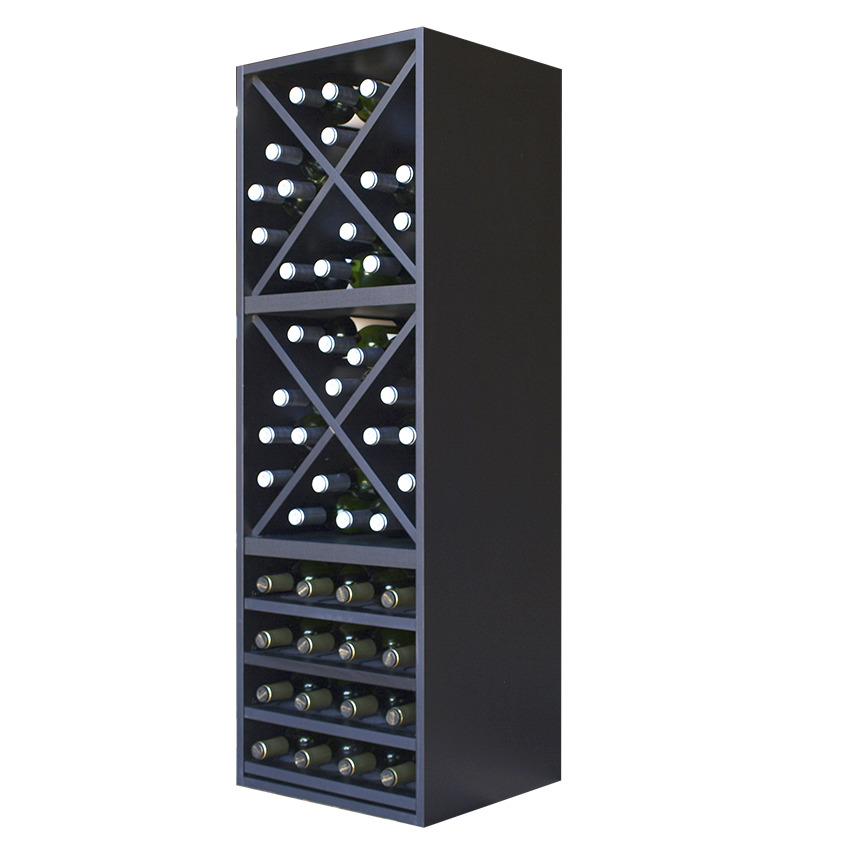 Botellero serie Merlot 36 botellas 634016