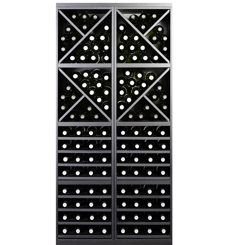 Botellero serie Merlot composicion 654026