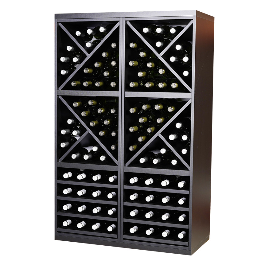 Botellero serie Merlot composicion 653022