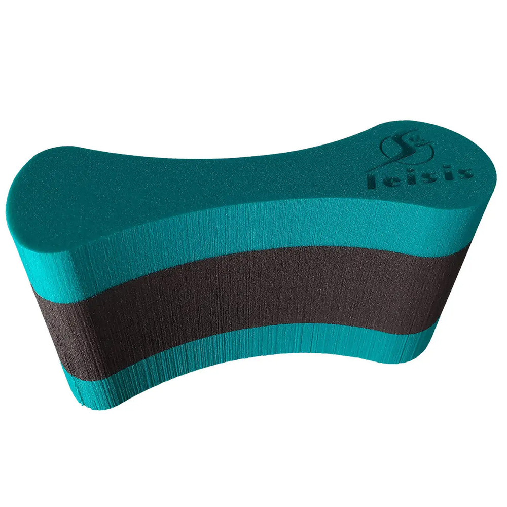 Pull Buoy Sensitive Leisis 22,8x7,5x12 cm Foam Leisis Garantizado con EVA FLG-E y FLG-E Plus
