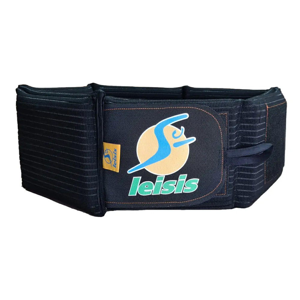Cinturón de Flotación Elastic Belt Senior Leisis 114x13x3 cm Foam Leisis. Rehabilitación y Actividades Acuáticas