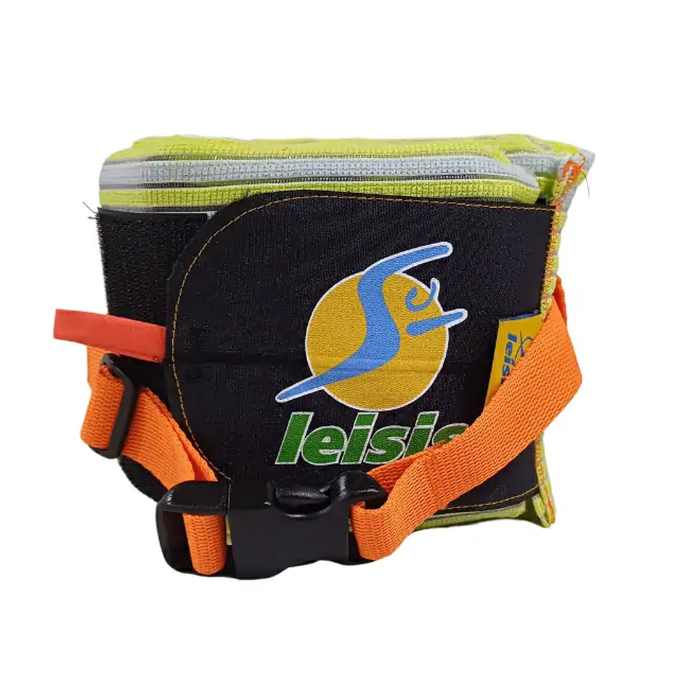 Brazalete Elastic Junior Leisis Foam Garantizado con EVA FLG-E. Flotación Elástica para Estimulación y Rehabilitación Acuática